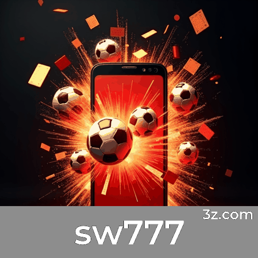 sw777: Plataforma de Cassino Online e Apostas Segura