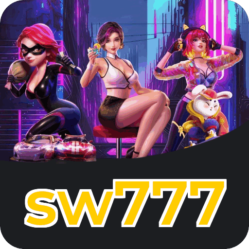 Login rápido no app sw777